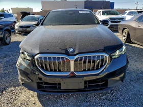 BMW i5 eDrive40 Sedan, снимка 5