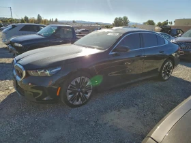 BMW i5 eDrive40 Sedan, снимка 1