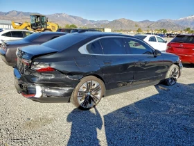 BMW i5 eDrive40 Sedan, снимка 3