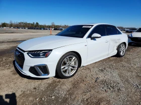 Audi A4 2.0l Premium Plus 45, снимка 1