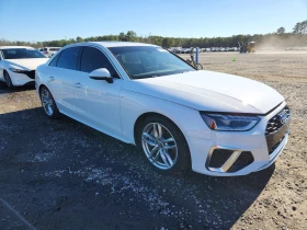 Audi A4 2.0l Premium Plus 45, снимка 4