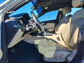 Audi A4 2.0l Premium Plus 45, снимка 7