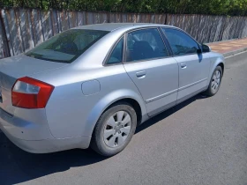 Audi A4 Б6 2.0 Бензин - Газ, снимка 3