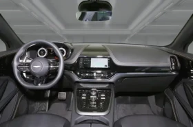 Aston Martin DBX 707 = Black Pack = Гаранция, снимка 5