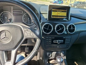 Mercedes-Benz B 180 1.8cdi..mercedes 651, снимка 14