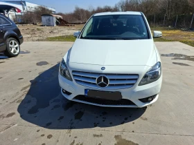 Mercedes-Benz B 180 1.8cdi..mercedes 651, снимка 2