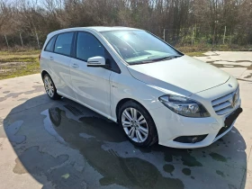 Mercedes-Benz B 180 1.8cdi..mercedes 651, снимка 3