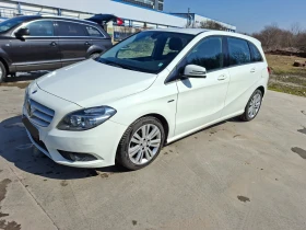 Mercedes-Benz B 180 1.8cdi..mercedes 651, снимка 4