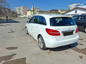 Mercedes-Benz B 180 1.8cdi..mercedes 651, снимка 6