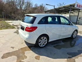 Mercedes-Benz B 180 1.8cdi..mercedes 651, снимка 5