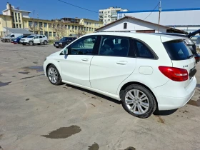 Mercedes-Benz B 180 1.8cdi..mercedes 651, снимка 8