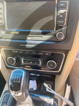 Skoda Superb, снимка 6