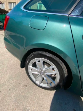 Skoda Superb, снимка 4