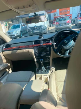 Skoda Superb, снимка 5