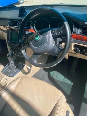 Skoda Superb, снимка 7