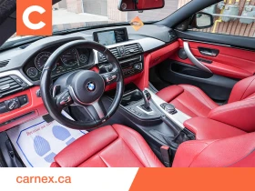 BMW 435 2015 BMW 4 Series 435i xDrive Gran Coupe AWD, снимка 10