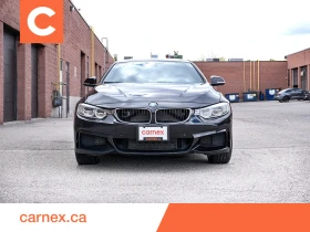 BMW 435 2015 BMW 4 Series 435i xDrive Gran Coupe AWD, снимка 3