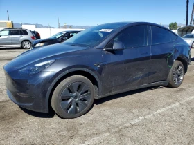 Tesla Model Y, снимка 1