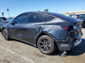 Tesla Model Y, снимка 2