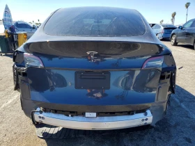 Tesla Model Y, снимка 6