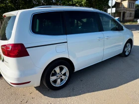 Seat Alhambra 2.0TDI-140* KLIMA* XENON* NOV VNOS* , снимка 5