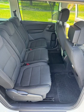 Seat Alhambra 2.0TDI-140* KLIMA* XENON* NOV VNOS* , снимка 13