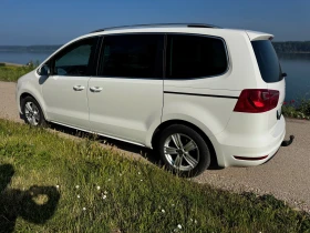 Seat Alhambra 2.0TDI-140* KLIMA* XENON* NOV VNOS* , снимка 3