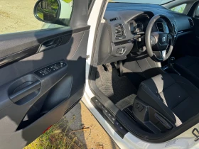 Seat Alhambra 2.0TDI-140* KLIMA* XENON* NOV VNOS* , снимка 10