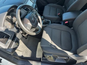 Seat Alhambra 2.0TDI-140* KLIMA* XENON* NOV VNOS* , снимка 9
