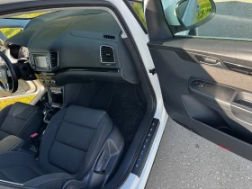 Seat Alhambra 2.0TDI-140* KLIMA* XENON* NOV VNOS* , снимка 14
