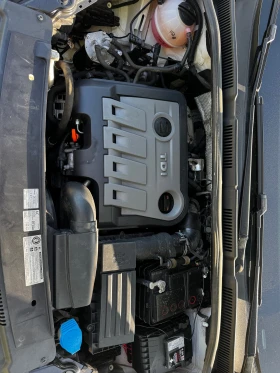 Seat Alhambra 2.0TDI-140* KLIMA* XENON* NOV VNOS* , снимка 15