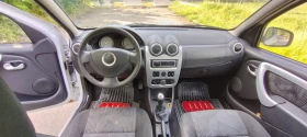 Dacia Sandero, снимка 7