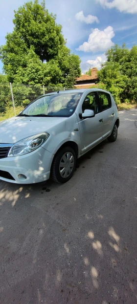 Dacia Sandero, снимка 1