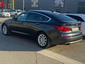 BMW 5 Gran Turismo БАРТЕР, снимка 7