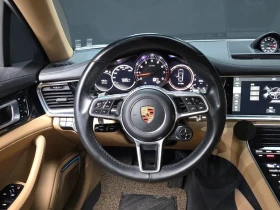 Porsche Panamera 3.0 AWD, снимка 13