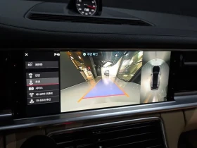 Porsche Panamera 3.0 AWD, снимка 16