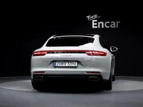 Porsche Panamera 3.0 AWD, снимка 4