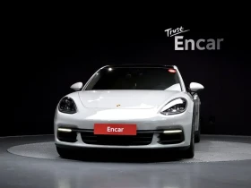 Porsche Panamera 3.0 AWD, снимка 3