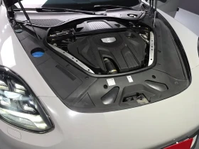 Porsche Panamera 3.0 AWD, снимка 6