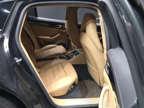 Porsche Panamera 3.0 AWD, снимка 12