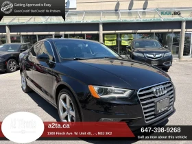 Audi A3 Premium Plus Sedan* AвтоКредит* (ЦЕНА ДО БГ), снимка 1