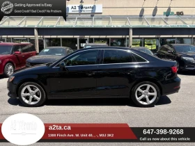 Audi A3 Premium Plus Sedan* AвтоКредит* (ЦЕНА ДО БГ), снимка 6
