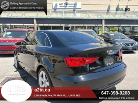 Audi A3 Premium Plus Sedan* AвтоКредит* (ЦЕНА ДО БГ), снимка 4