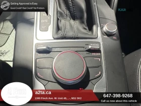 Audi A3 Premium Plus Sedan* AвтоКредит* (ЦЕНА ДО БГ), снимка 14