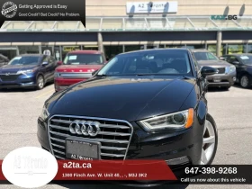 Audi A3 Premium Plus Sedan* AвтоКредит* (ЦЕНА ДО БГ), снимка 2