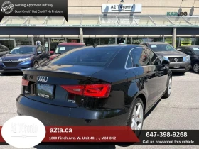 Audi A3 Premium Plus Sedan* AвтоКредит* (ЦЕНА ДО БГ), снимка 3