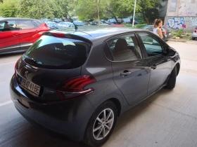 Peugeot 208 Pure Tech, снимка 3