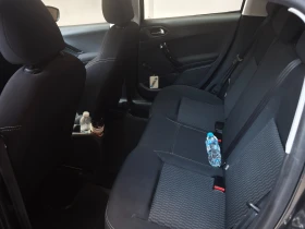 Peugeot 208 Pure Tech, снимка 6