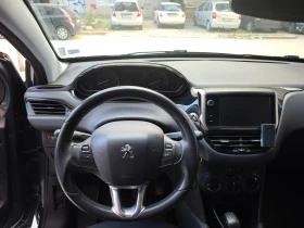 Peugeot 208 Pure Tech, снимка 7