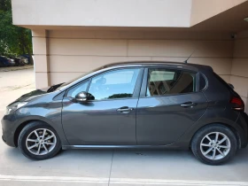 Peugeot 208 Pure Tech, снимка 12